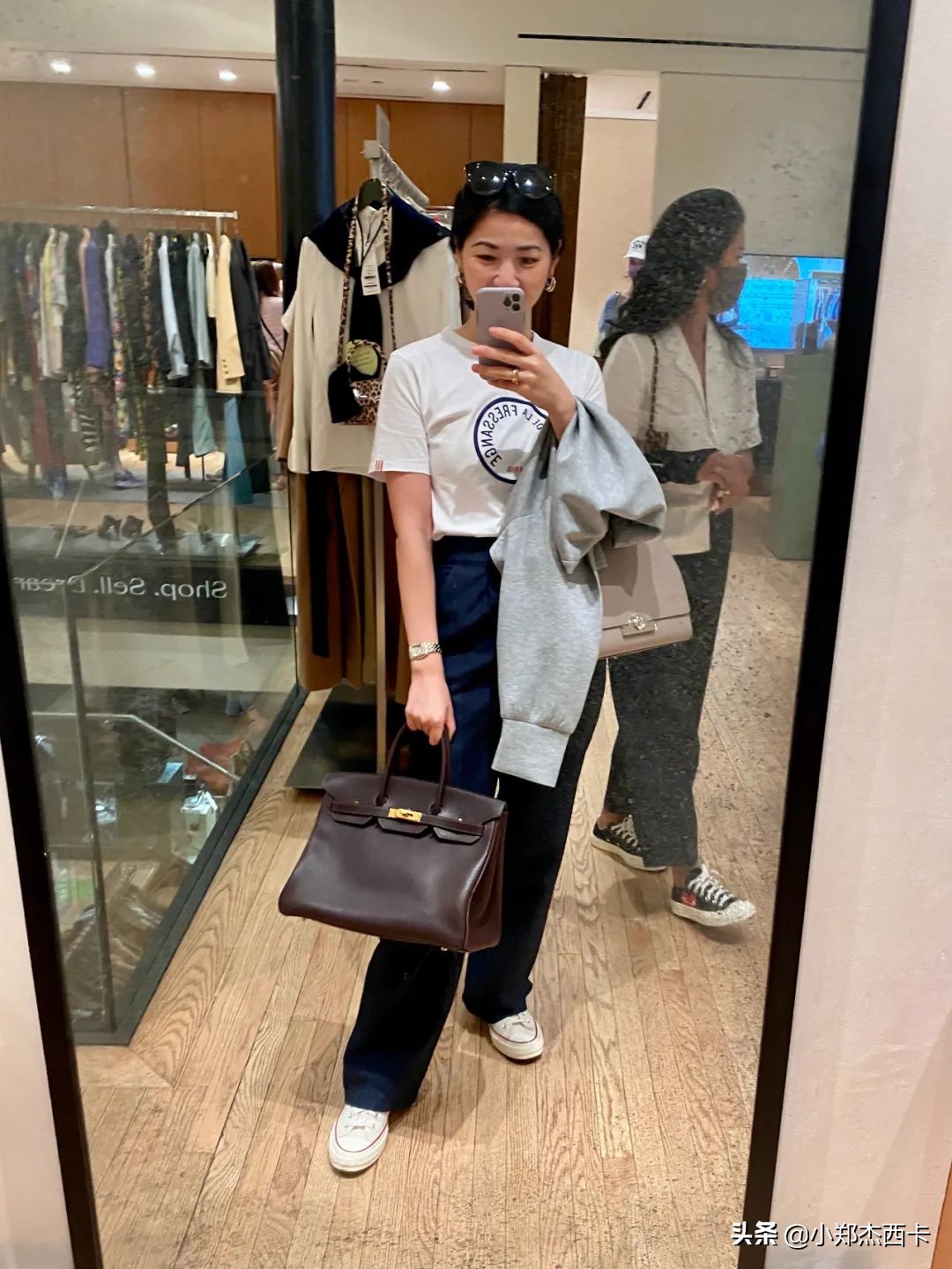 herms铂金包,大手一挥买一辆保时捷