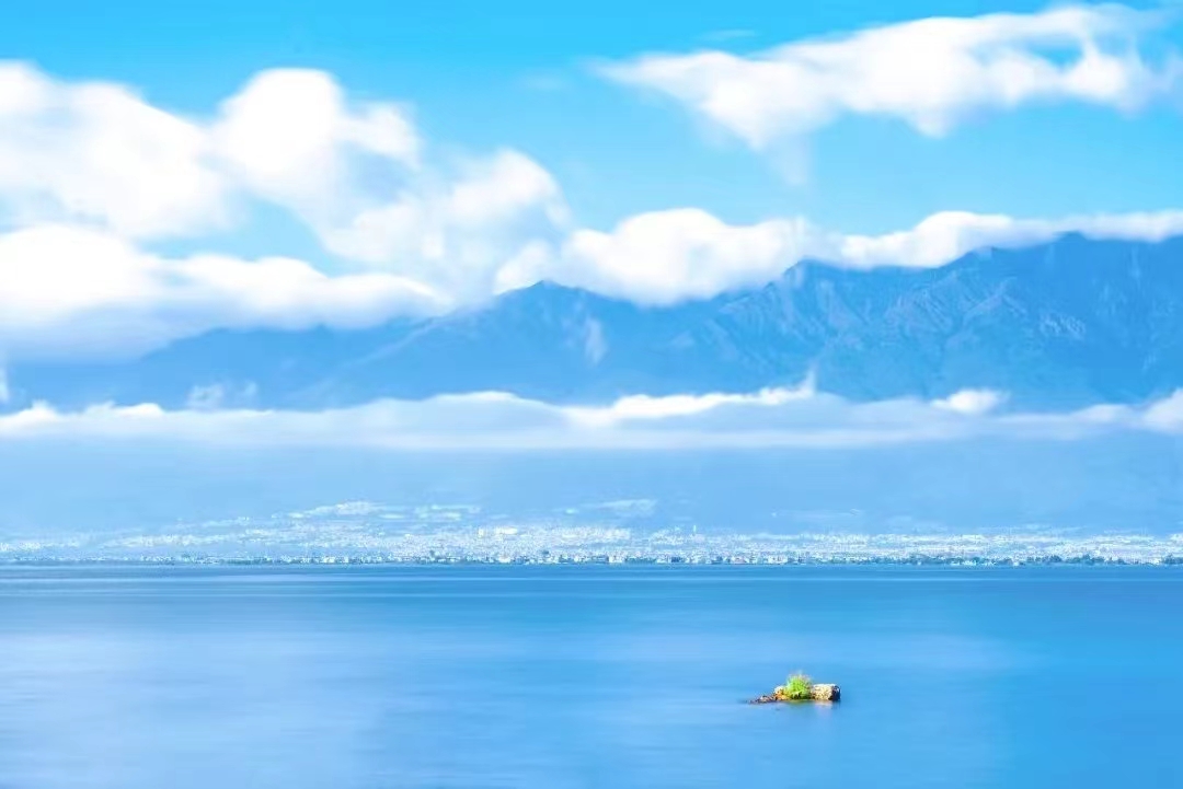 有一种生活叫云南的怒江,有一种生活叫云南生活发布会图片