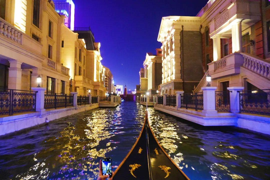 大连旅行怎么玩？这两个特色街区，仿佛出了国，太适合闲逛了！