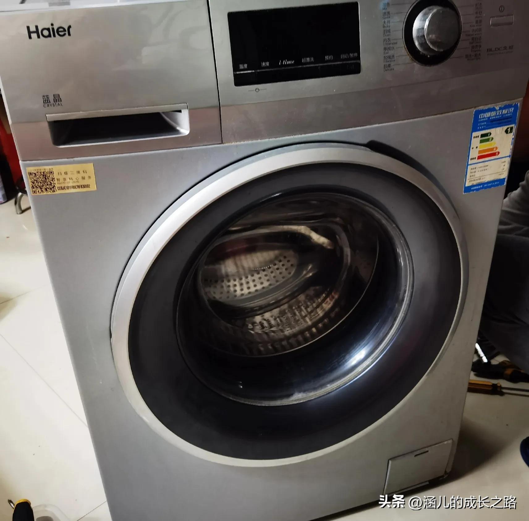 滚筒洗衣机滚筒旋转异响怎么回事,滚筒洗衣机滚筒转动异响怎么修