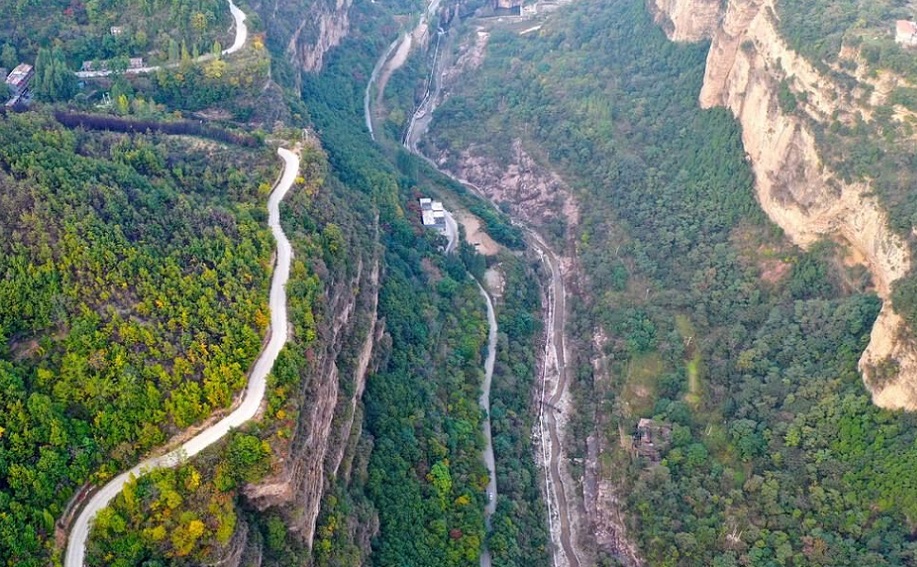 河南旅游必去十大景点推荐理由,推荐河南3个冷门县城