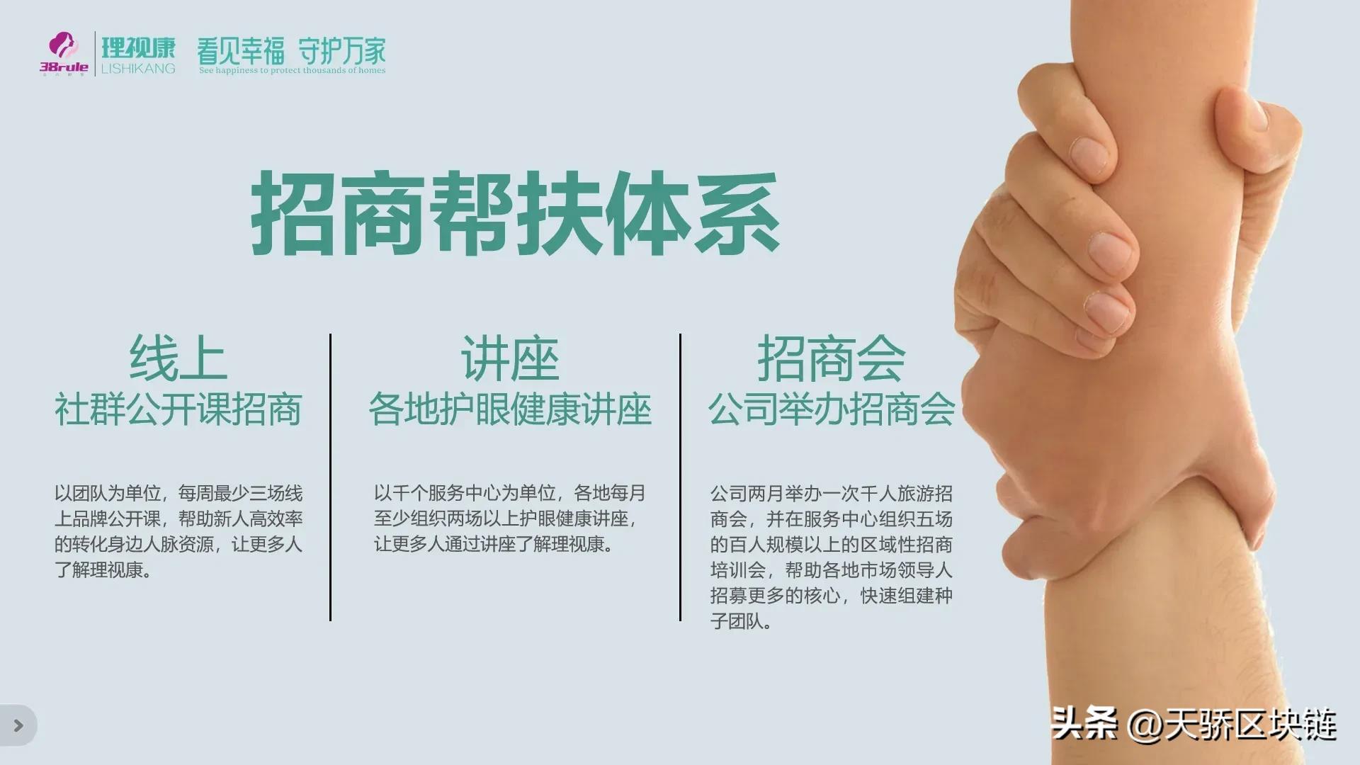 三八妇乐与理视康的关系,三八妇乐公司和理视康关系