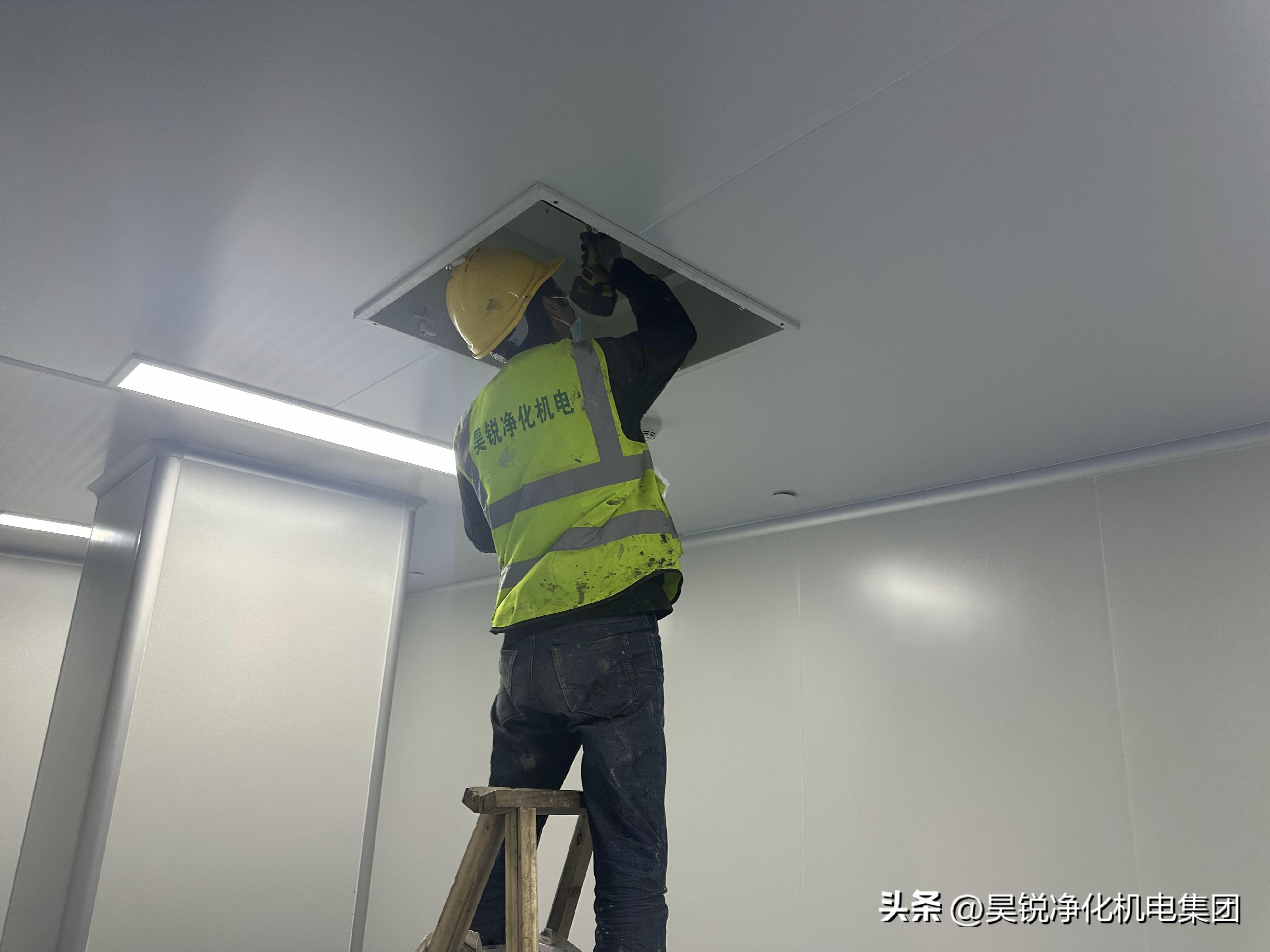 无尘净化车间过滤器原材料厂家,合肥无尘车间净化设计