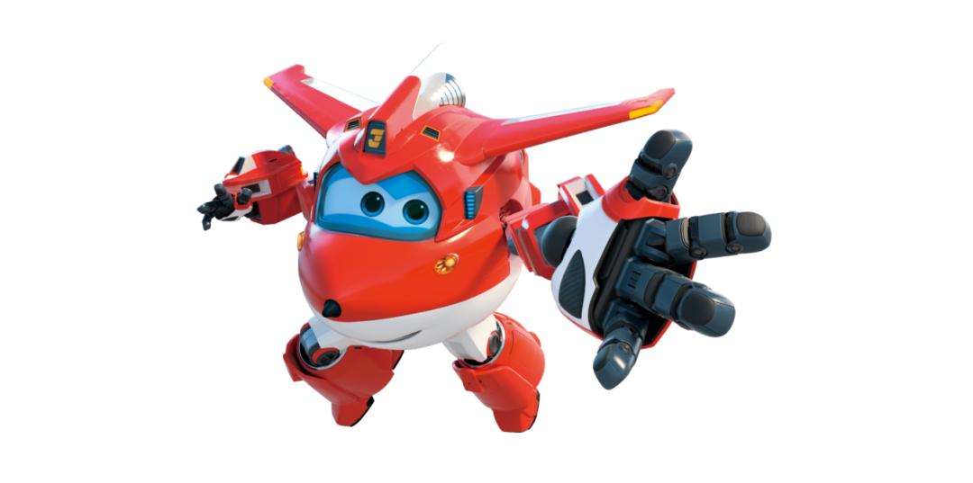 超级飞侠来袭,超级飞侠一飞冲天到世界各地