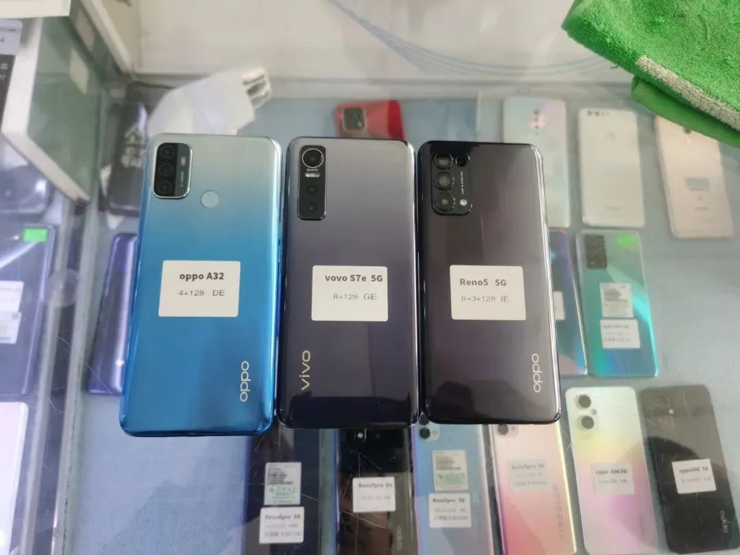 境外诈骗电话的前几个号码,发现境外诈骗号码