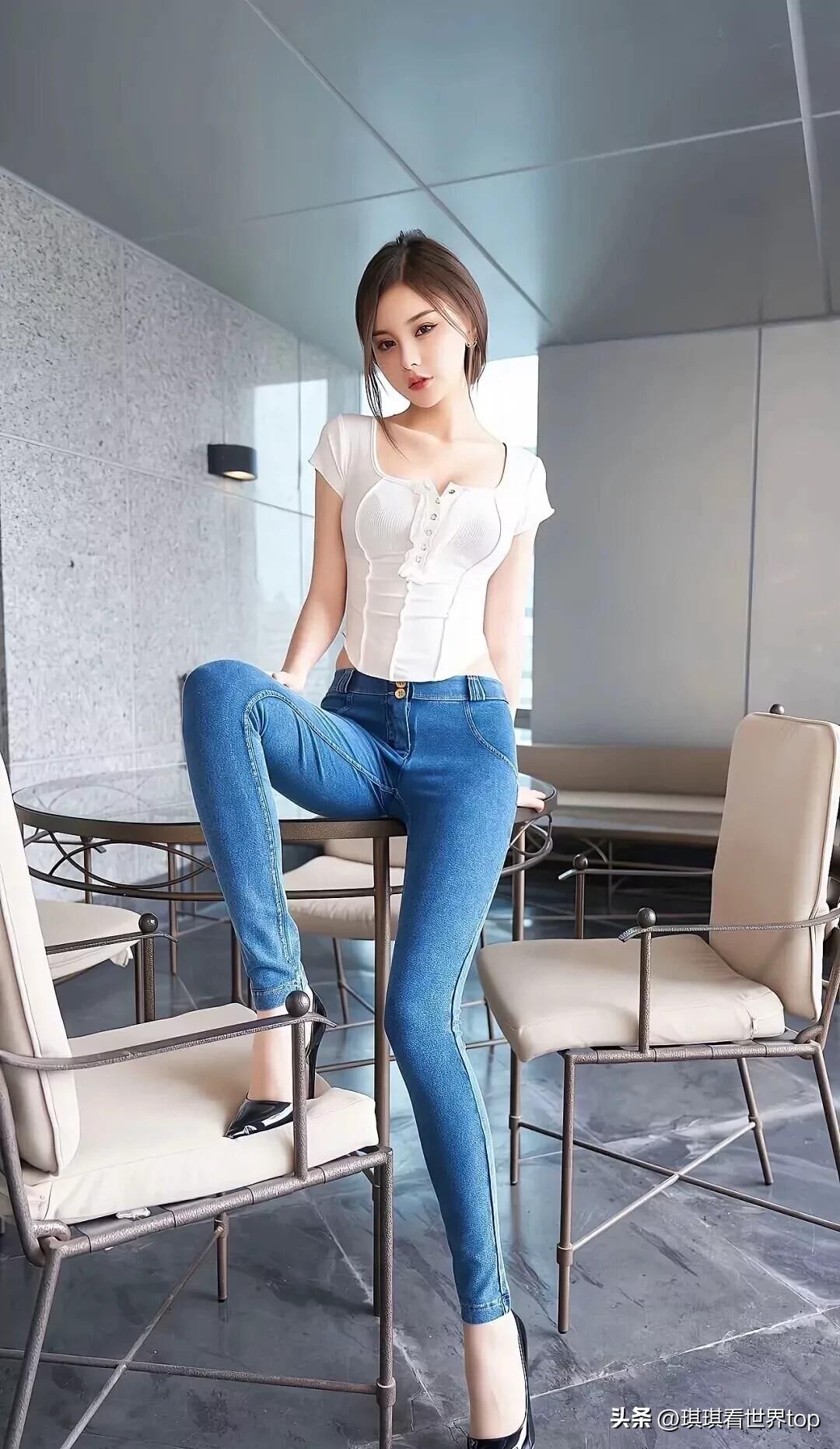 小清新美少女高清图片,小清新美少女唯美图片