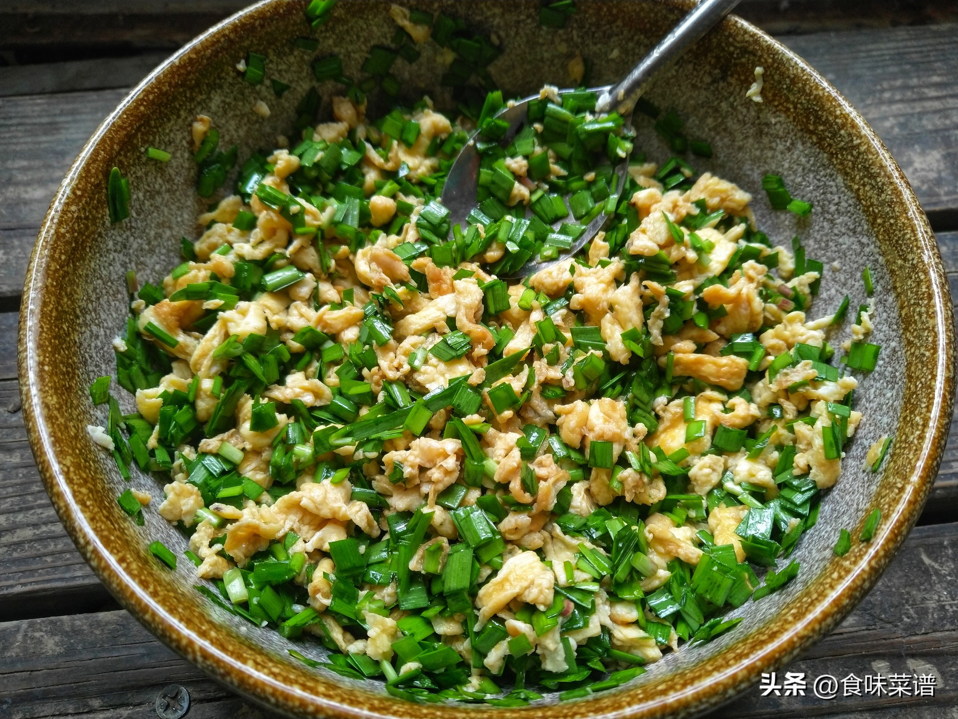 水晶饺子的正宗做法,水晶饺子怎样做的透明q弹