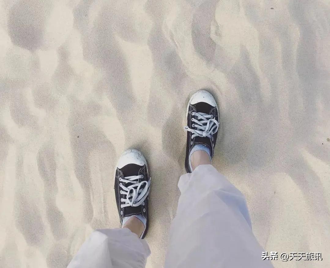 山东最全沙滩指南！烟台、威海、青岛、日照，哪个沙滩最美呢？