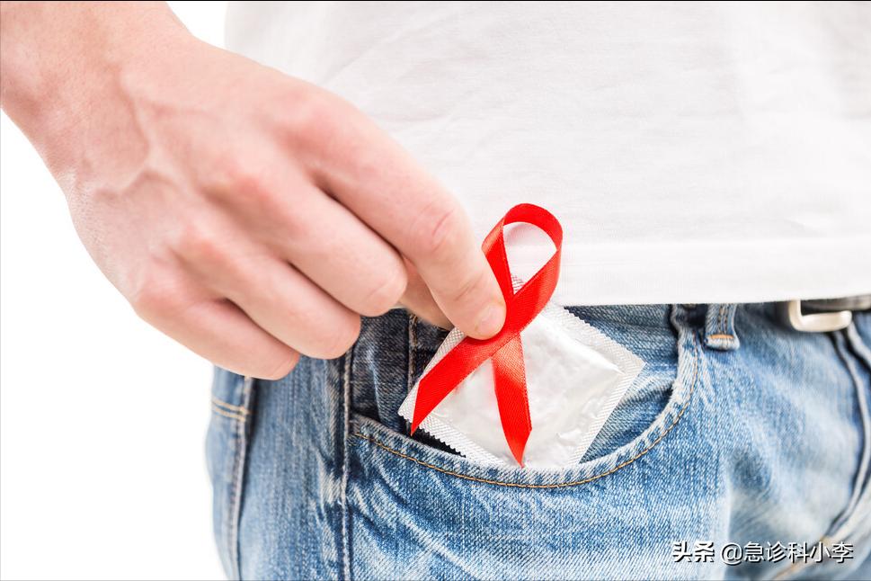 老年人感染艾滋病的高危行为,越来越多的老人得艾滋病