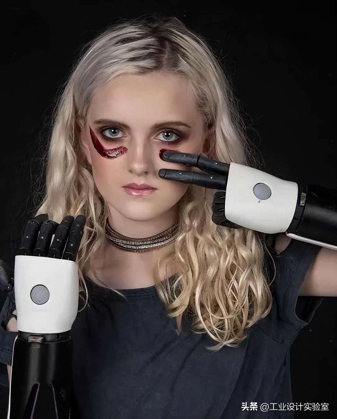 科技概念产品设计