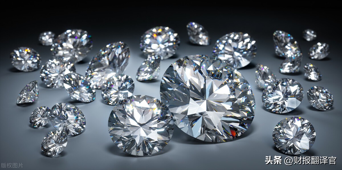 十大人造金刚石上市公司,金刚石最强企业