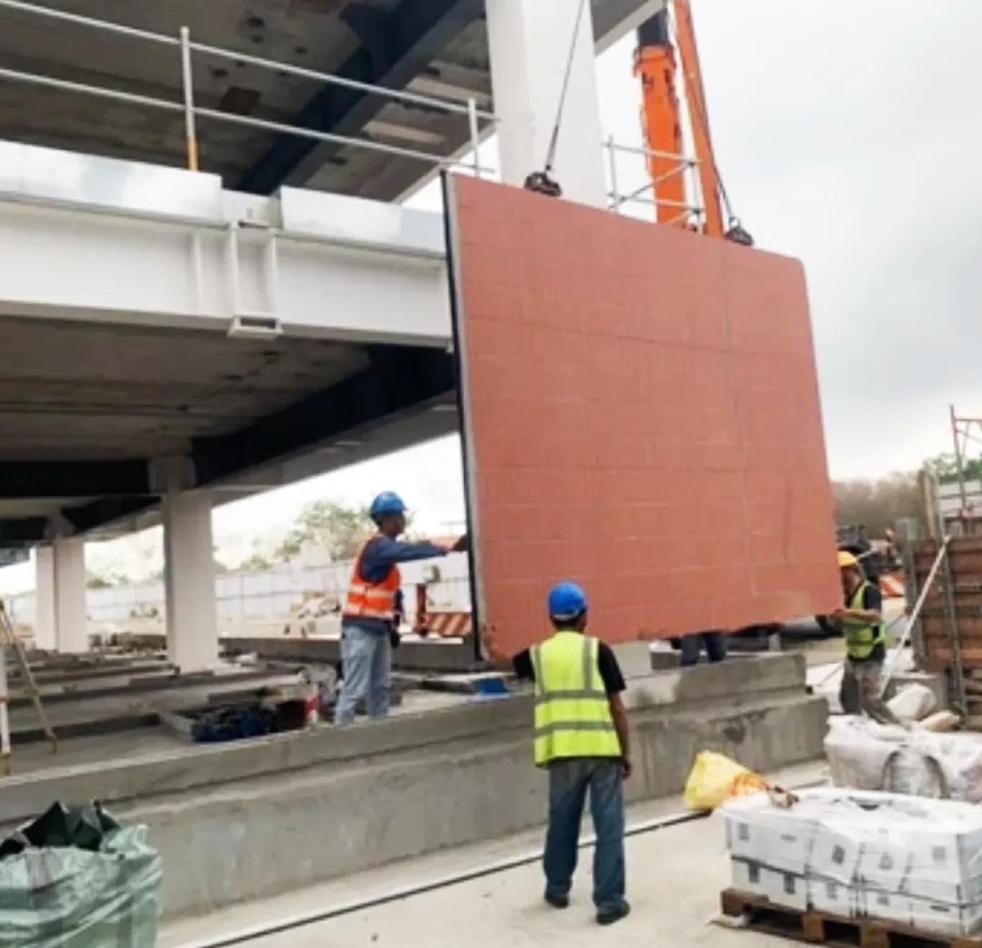 零碳排、零废弃、以租代售的模块化新型小区，还能种菜养鱼