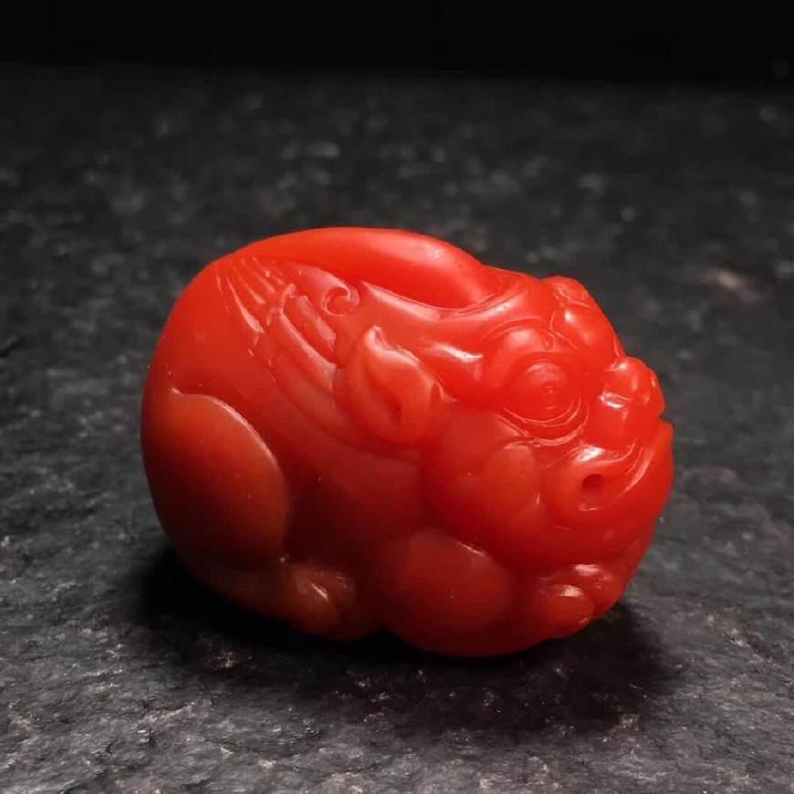 关于南红玛瑙的知识有哪些,最好的南红玛瑙是什么