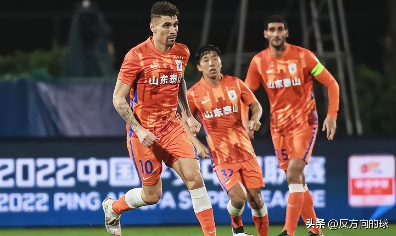 崔康熙执教泰山这次能否互相救赎,崔康熙执教泰山经典比赛