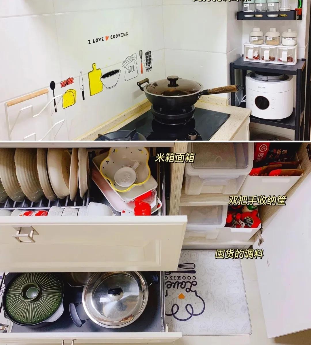 最简单的小户型收纳方法,小户型收纳妙招请查收