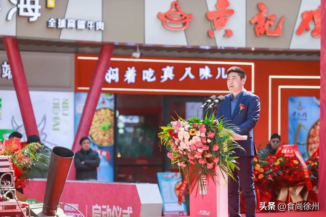 徐州最大商业体,徐州4大重磅商业综合体