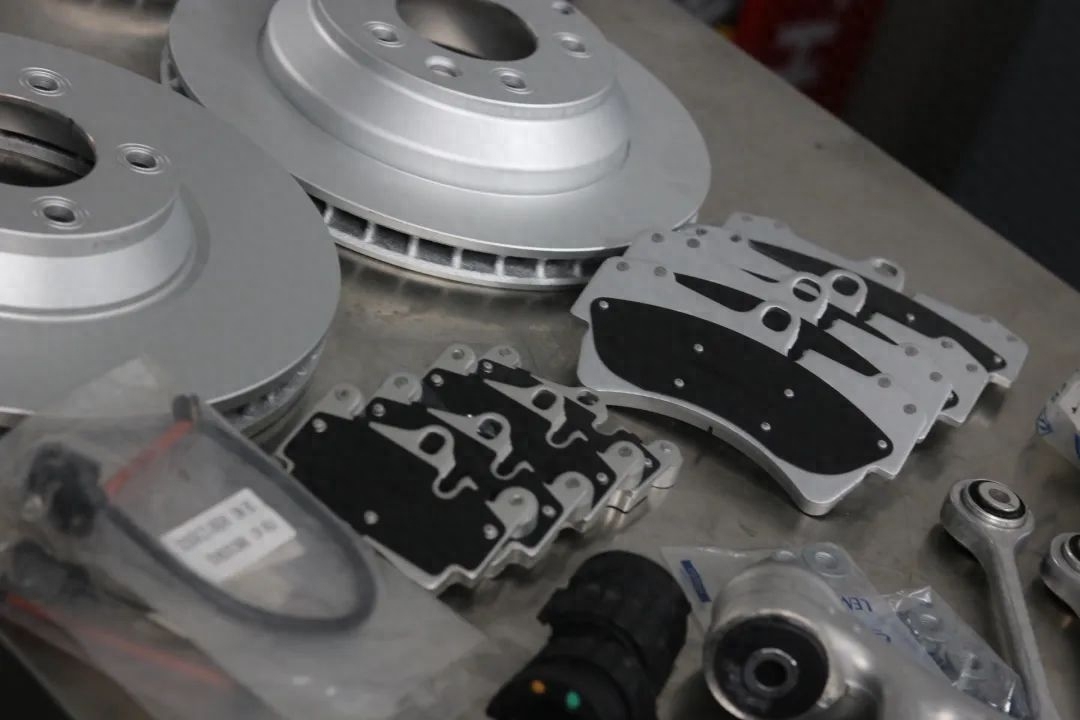 江苏13款柴油奥迪q7翻新,大哥买奥迪q7