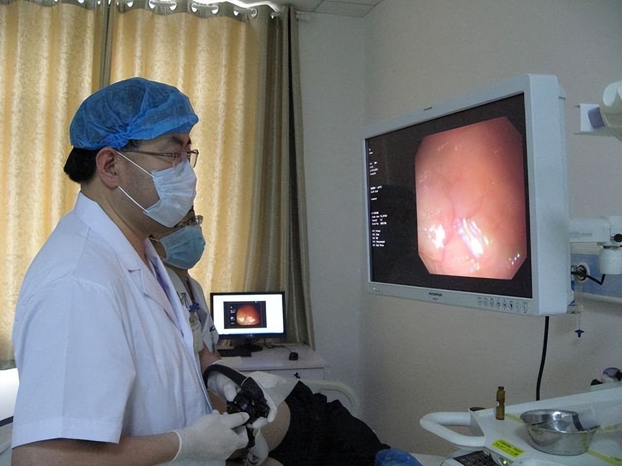 肠镜检查很痛吗大概多长时间完成,做一次肠镜有效期可持续多久