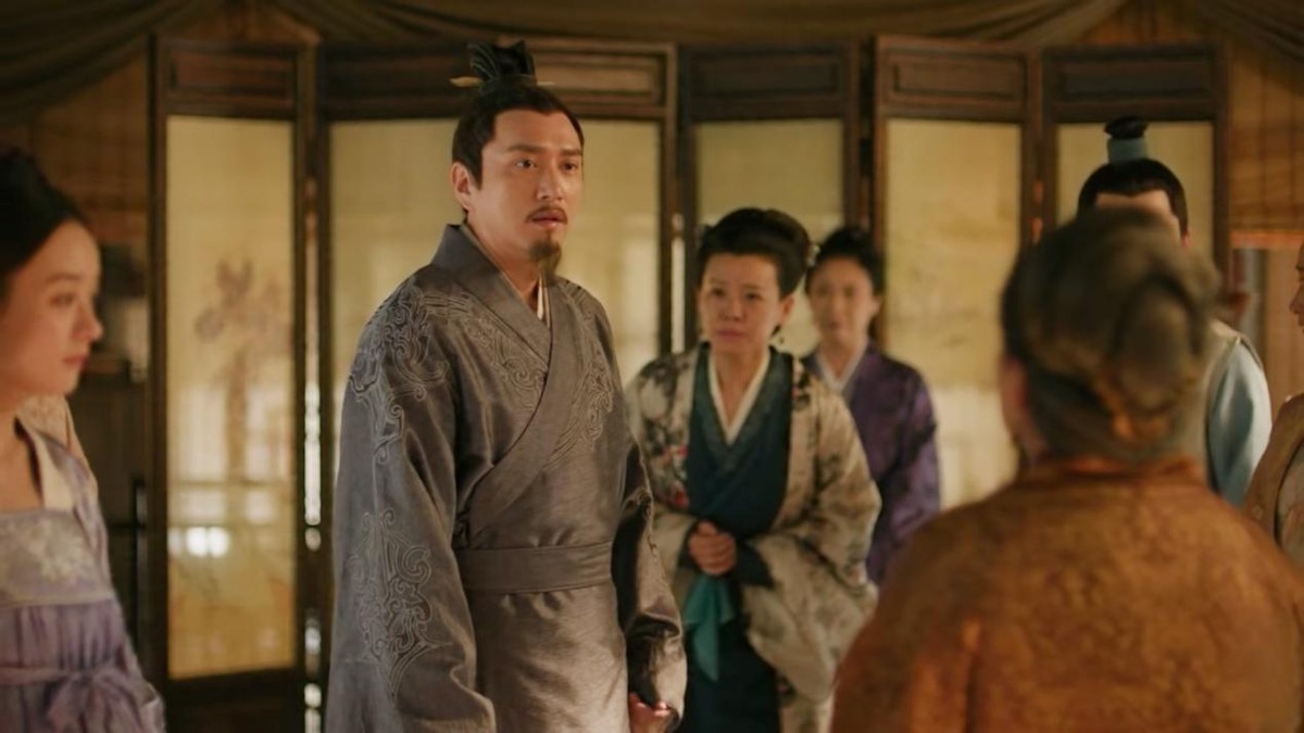 从五品官小门户，到京城“顶流世家”，“盛氏集团”是如何崛起的