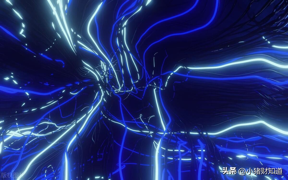 虚拟电厂龙头股票一览表,虚拟电厂正统概念股票