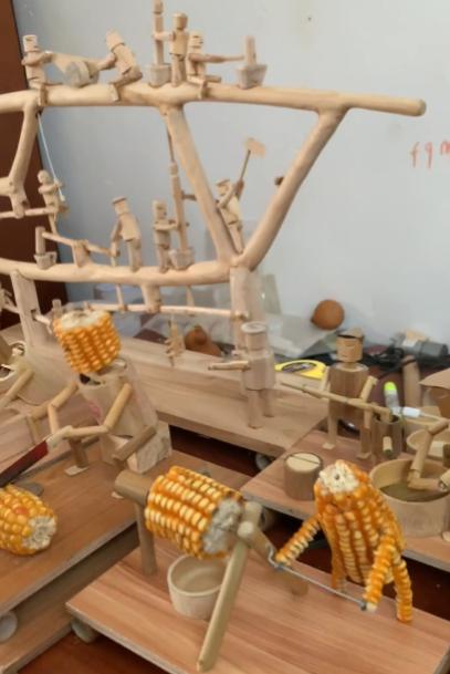 鲁班几大高手,鲁班大师最厉害的人