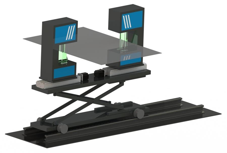 广州通用轴类尺寸测量仪价格,上海尺寸一键测量仪厂家
