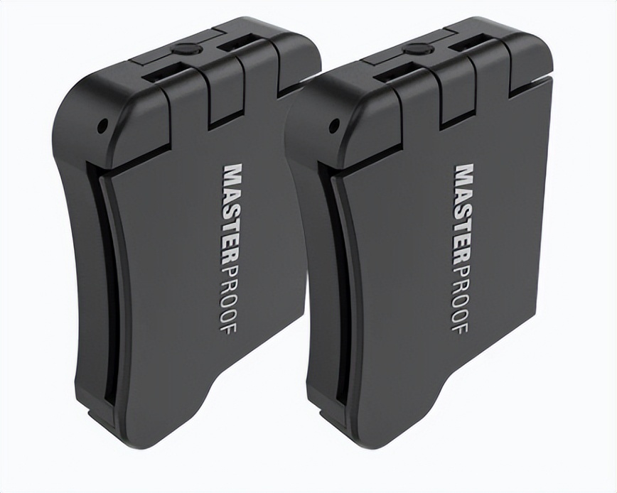 麦思德破窗锤,测评破窗器真的好用吗