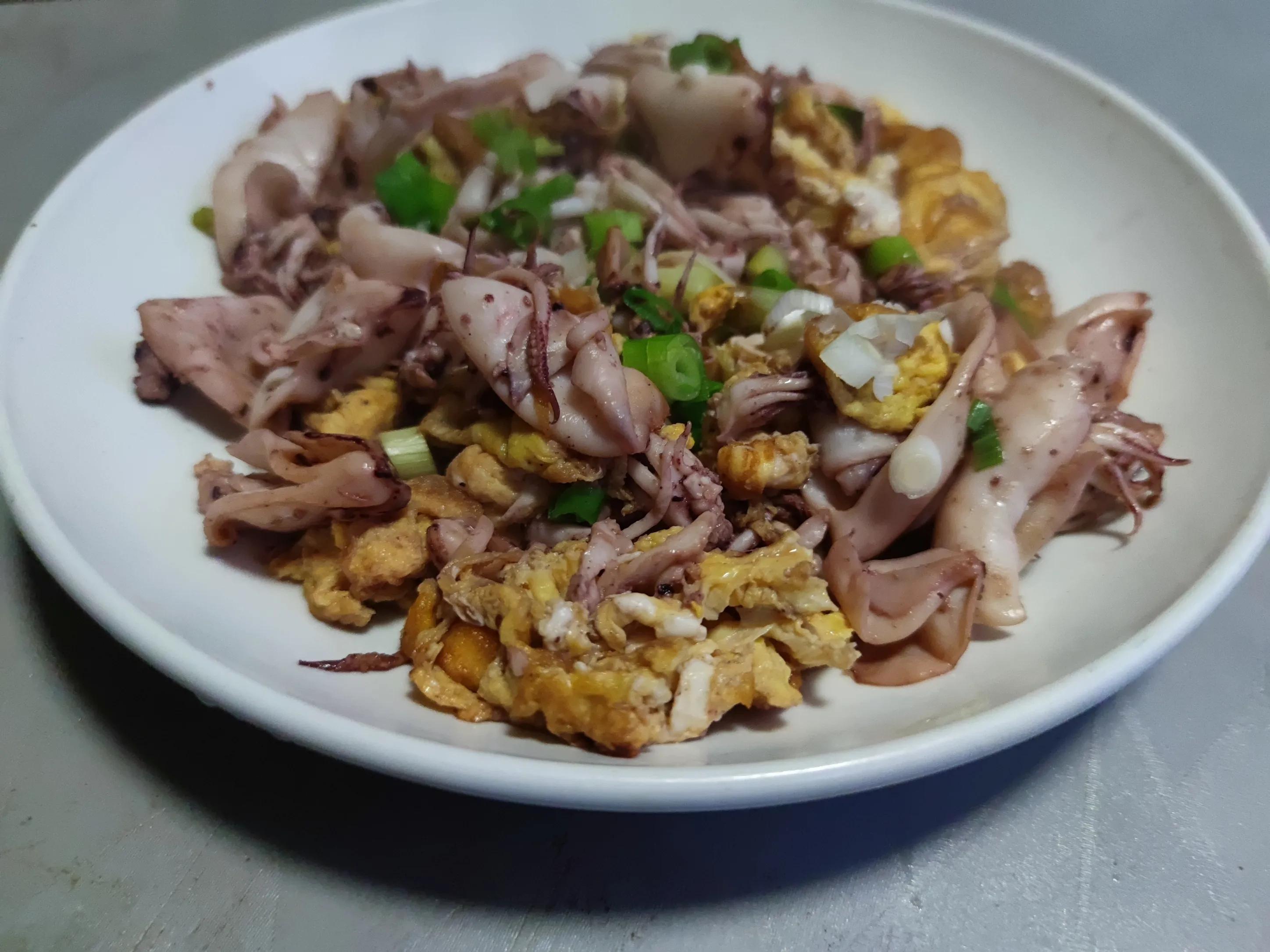 最受好评的胶东海鲜,冬天胶东海鲜