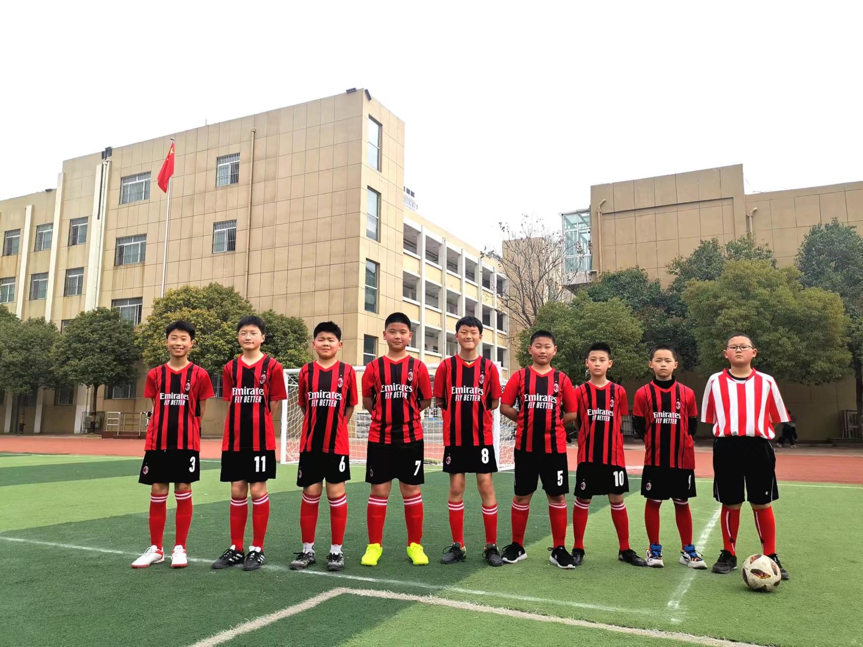 江苏省泗洪县人民路小学足球比赛,旗长杯足球比赛实验小学