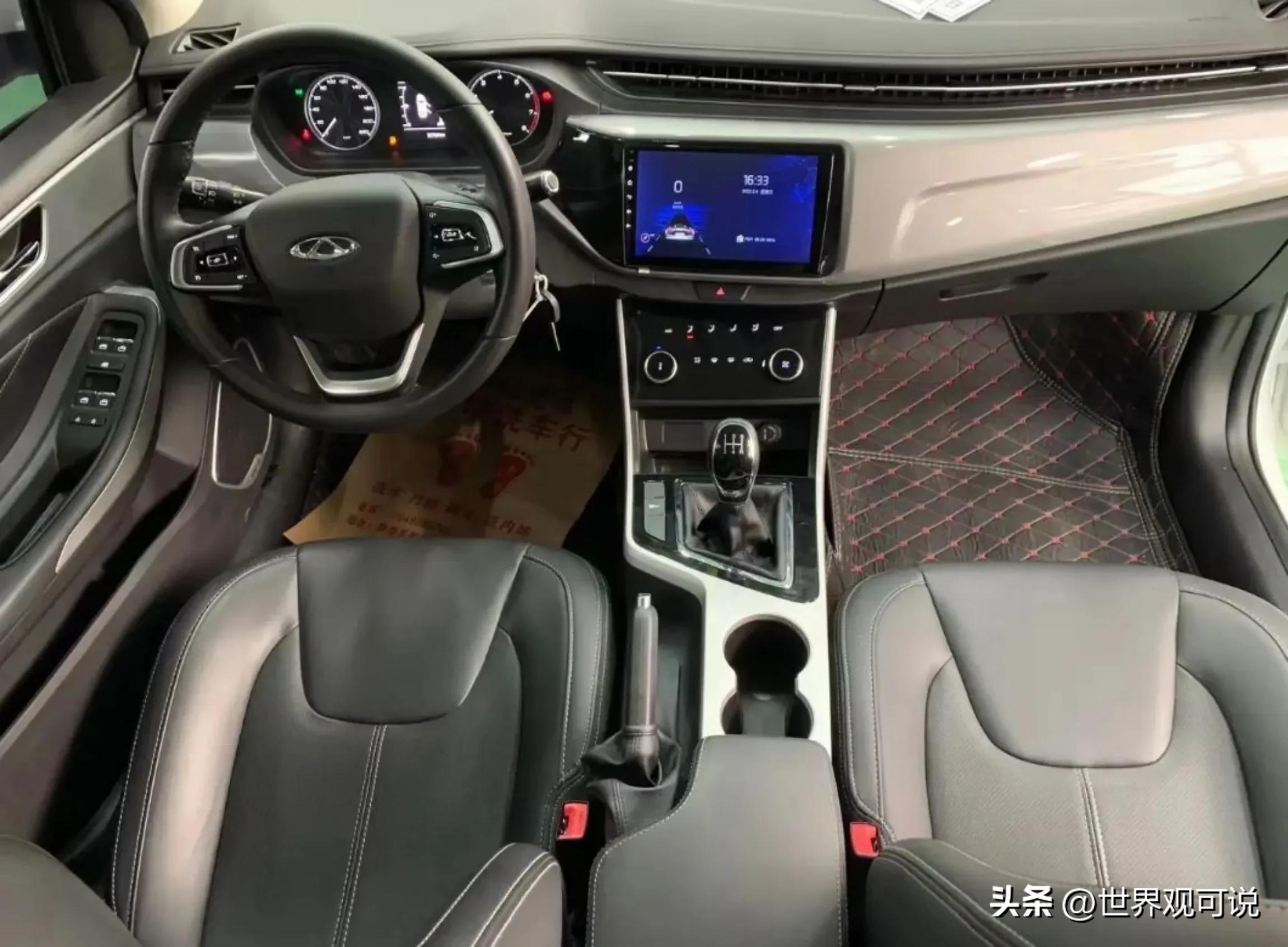 现在哪款车最良心耐用耐开,口碑最好的国产车十年无大修