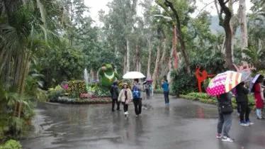 跟随老韩走遍中国，台湾自助游之四