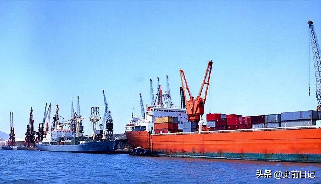 中国改变全球格局转折点,中国改变了世界的发展和命运