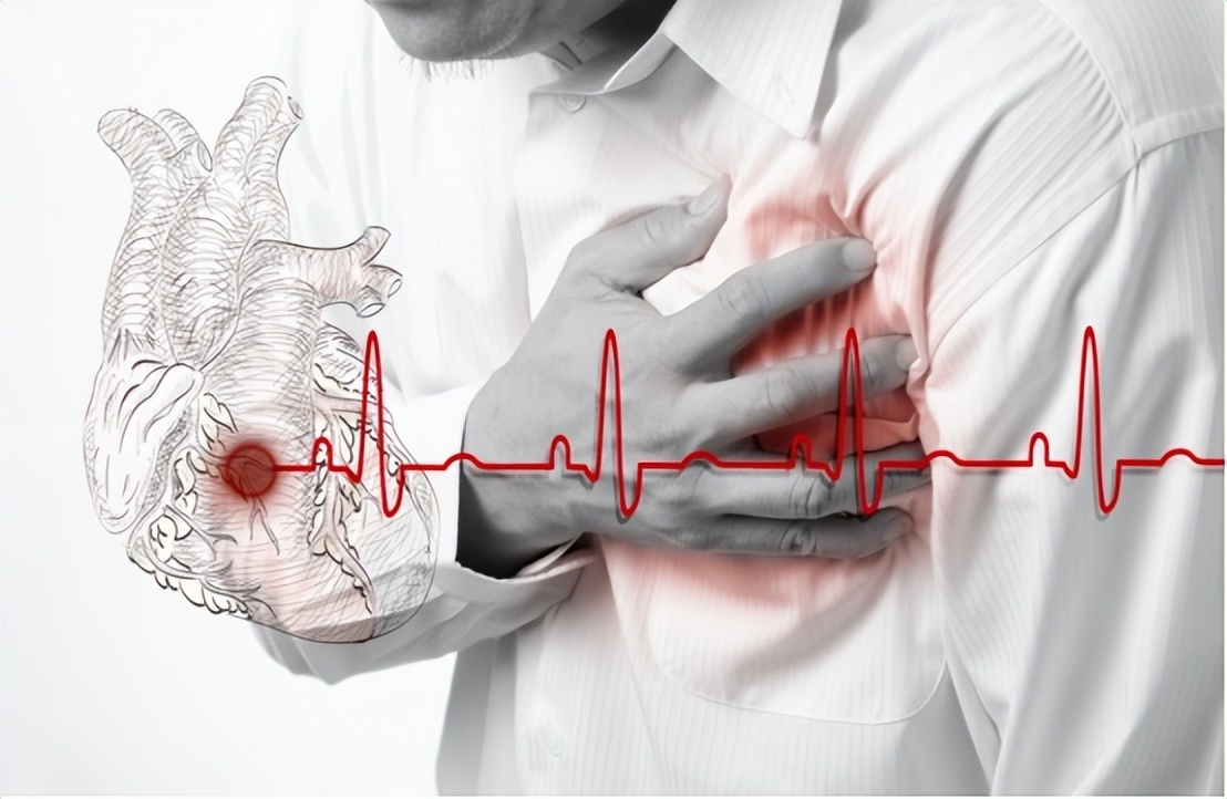 心衰的病因病机,心衰的原因和治疗方法有哪些