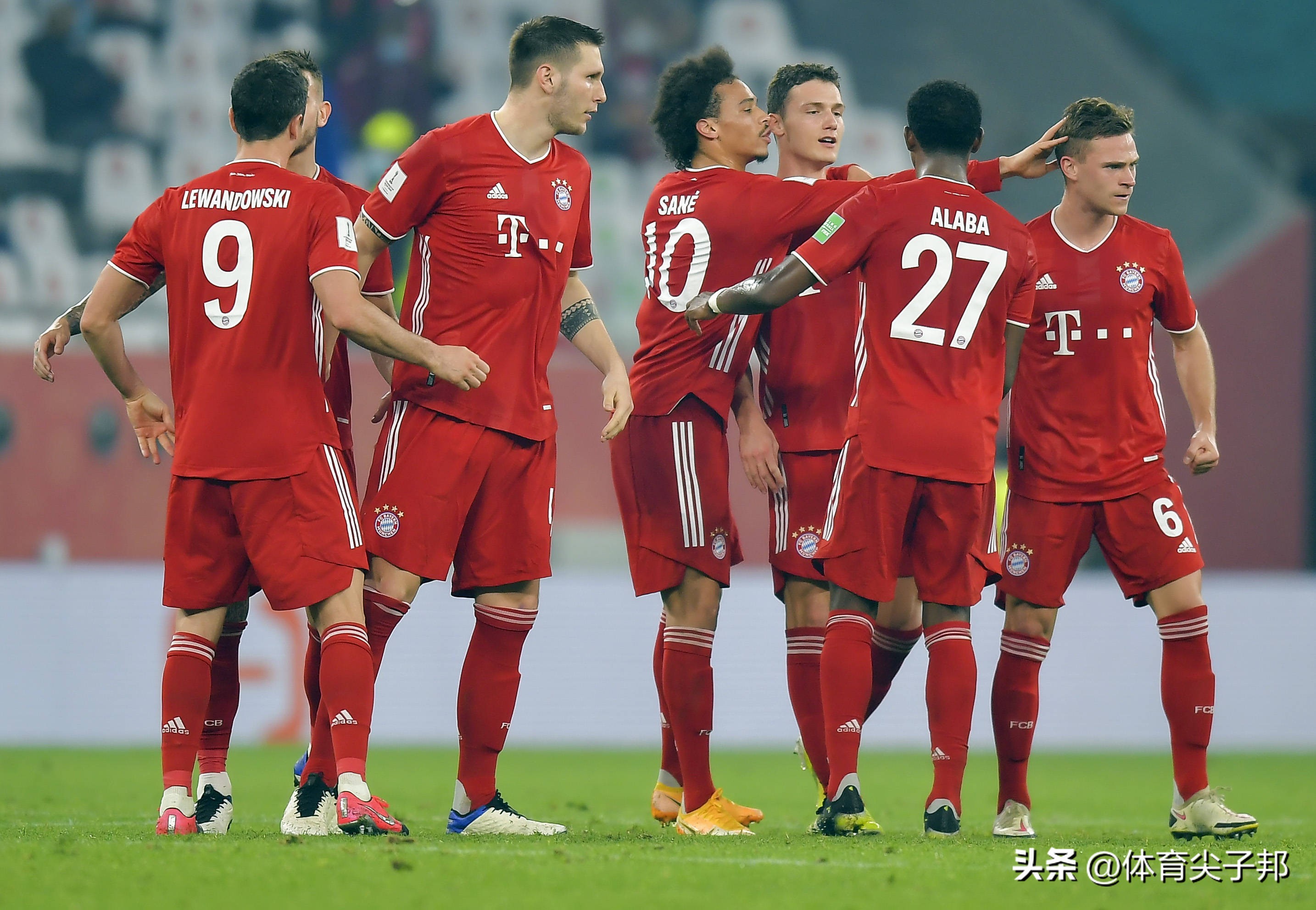 刺激！盘点5大联赛赛季最令人意外的球队