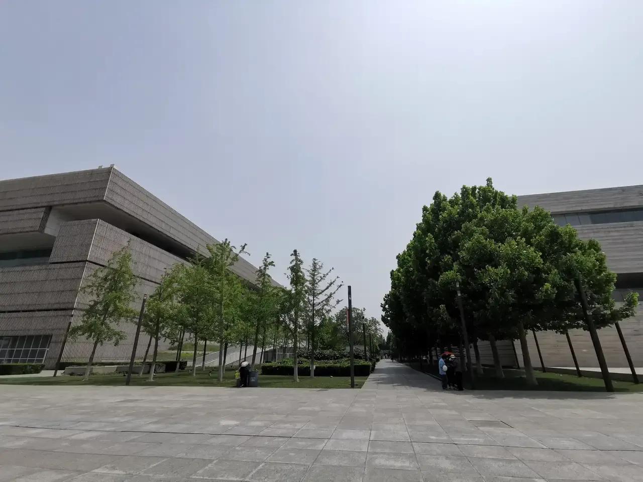 天津文化中心哪些免费,天津文化中心有几个博物馆