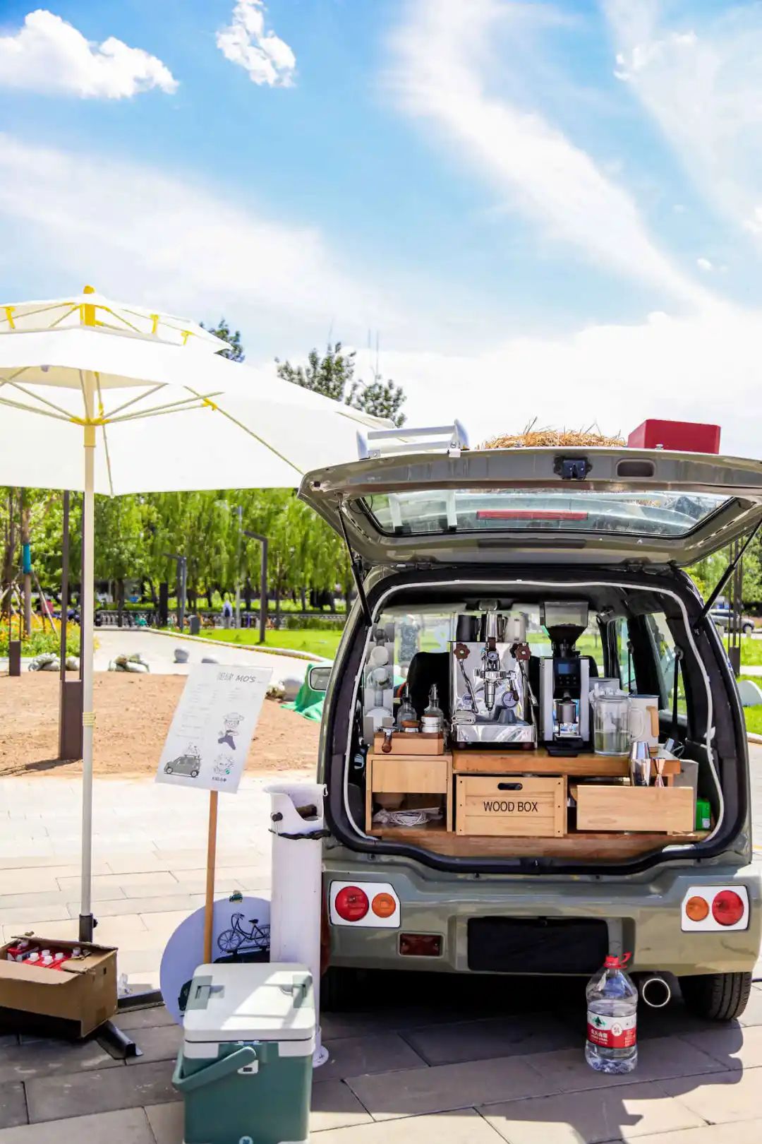 是次元壁破了还是穿越时空？在这里可以沉浸式逛展看漫画！