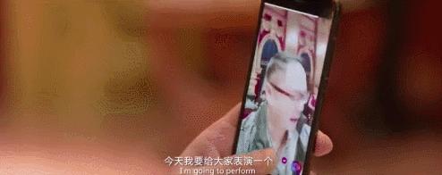 这个长在我笑点上的男人，藏不住了