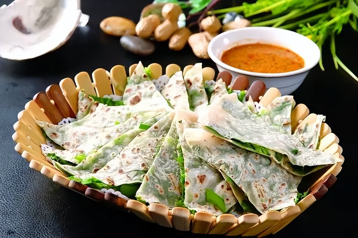 河南十大顶级美食,河南十大特色美食排行榜