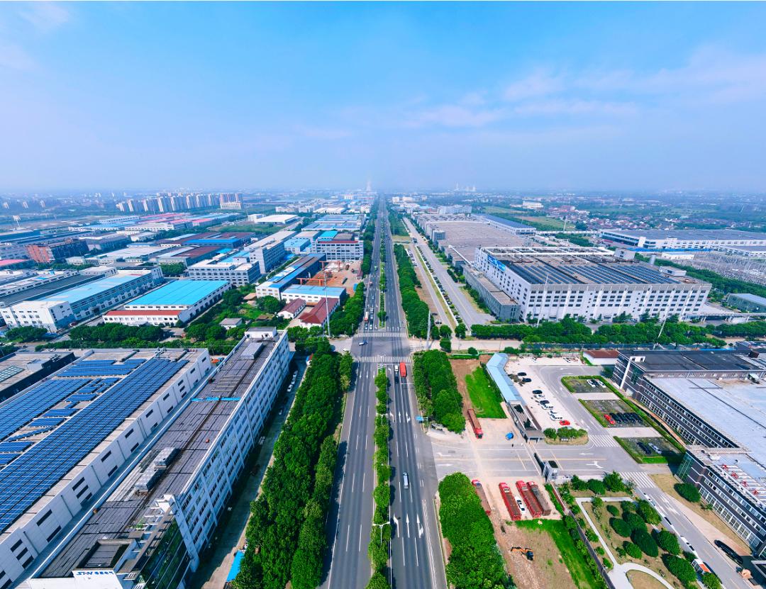 辽宁东港最大的小镇,东港城镇战斗力