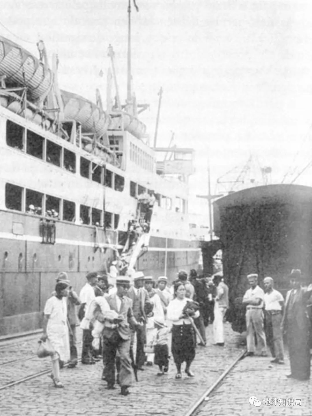 日本向巴西迁移了多少人了,日本向巴西发展