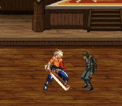 dnf狂战士玩法攻略,dnf狂战士操作难度和技能流畅