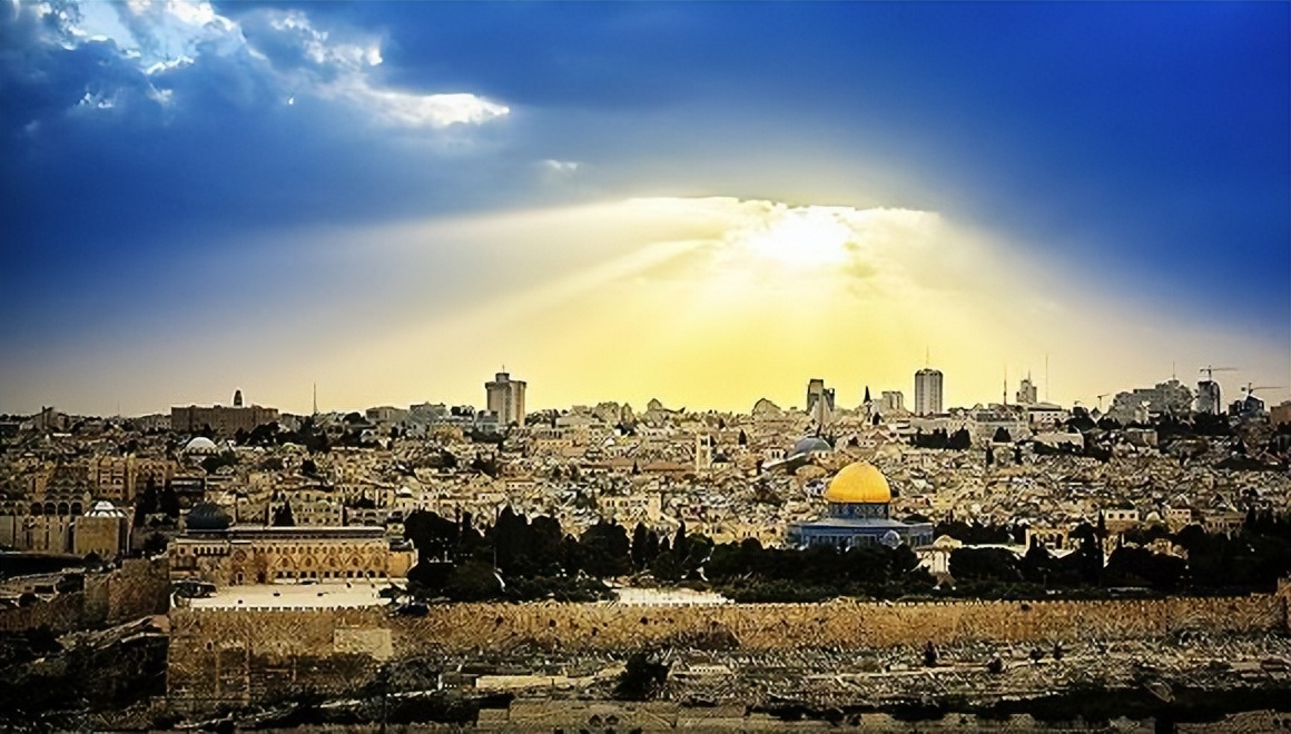 为什么说耶路撒冷是世界的中心,耶路撒冷的重要性在哪