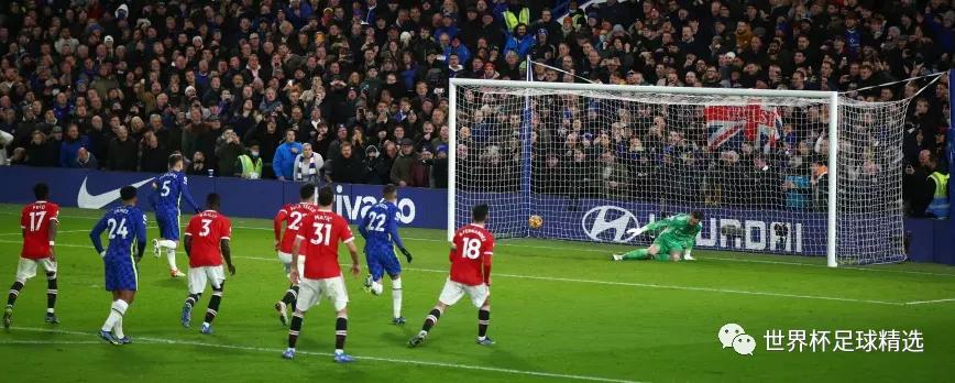 22-23赛季英超第13轮切尔西vs曼联,英超第13轮切尔西vs热刺阵容