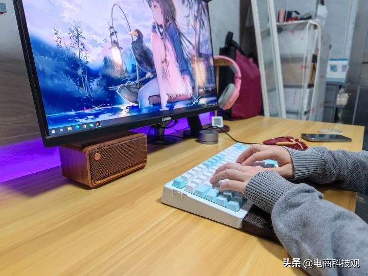 达尔优a81三模全透,达尔优a81单模和三模怎么选