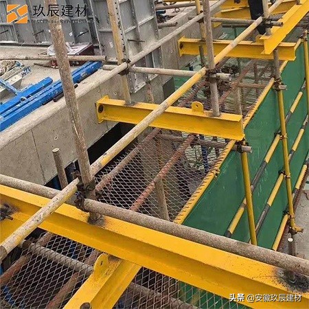 钢管悬挑脚手架和双排悬挑脚手架,悬挑式脚手架搭设规范最新版