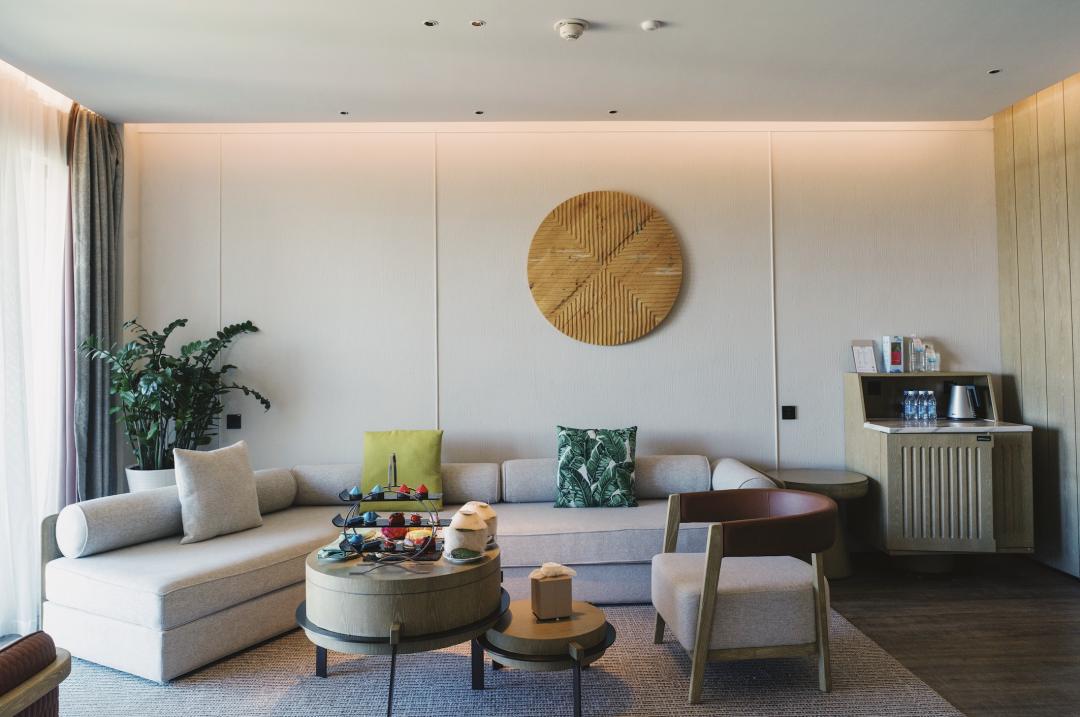 三亚亚龙湾酒店推荐,亚龙湾沙滩最近的酒店