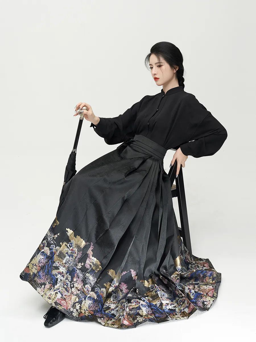 2019上半年汉服销售额统计图,淘宝汉服店铺销量排行榜前十名