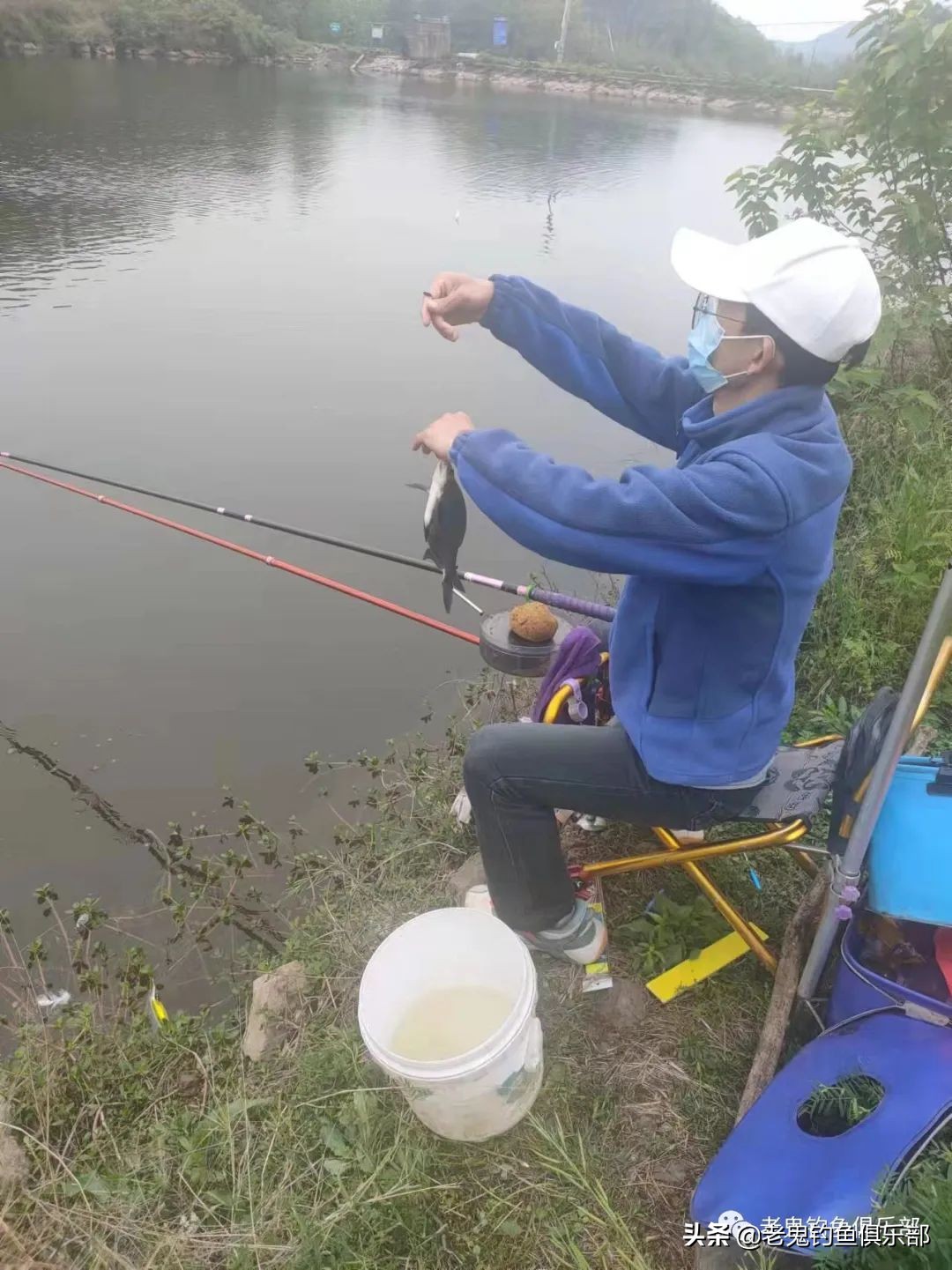 擒龙大物版,擒大物钓鱼视频