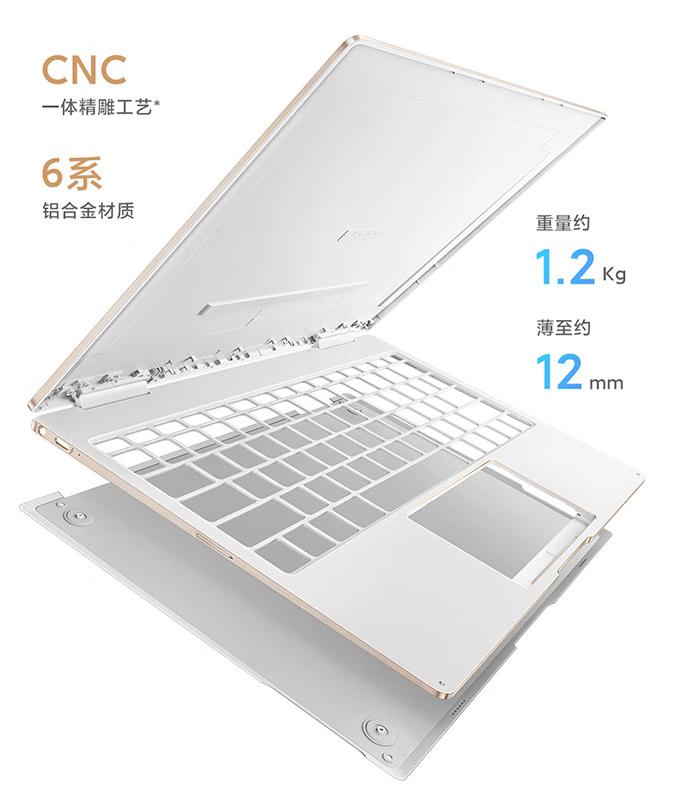 2月值得买的笔记本,学生笔记本推荐高性价比12月