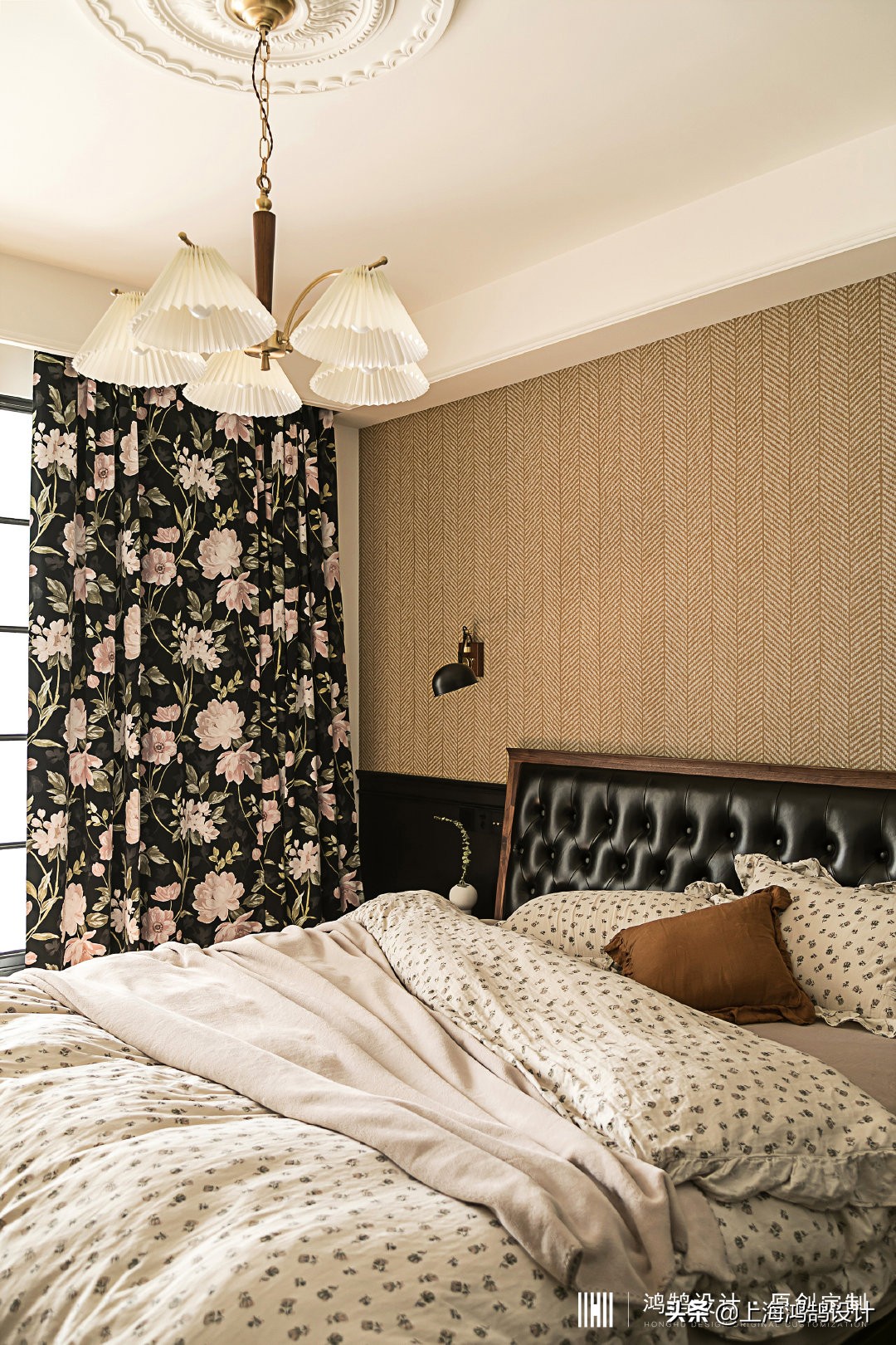 美妆博主的衣柜收纳,美妆博主的房间微缩版